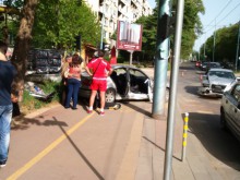Затягат сигурността по един от най-проблемните пловдивски булеварди