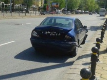 Катастрофите в Пловдив намалели с 30% в началото на годината