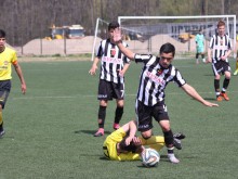 Пловдивско дерби в полуфинал за Купата, шоуто е гарантирано