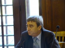 Евробюрокрация бави ремонта на "Михалаки Георгиев"