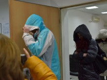 Делото за купуване на гласове в Пловдив тръгва отново
