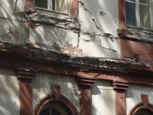 Прокуратурата разпореди проверка на вчерашния инцидент в Пловдив