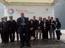 Очакват се резултатите от първия търсещ сондаж у нас
