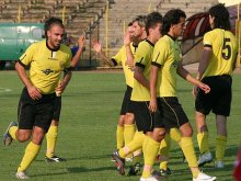 И дубъла на Ботев падна с 0:2, пак удрят две греди