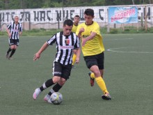 "Смърфовете“ на крачка от финал след 3:0 срещу Ботев в дербито
