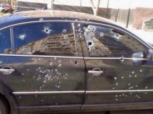 Служител разстреля шефа си заради забавени заплати
