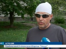 Пребитият от тумба роми: Дори не вдигнах ръка да се защитя 
