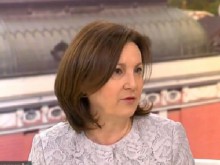 Бъчварова: Имам информация за заплахите срещу Бойко Борисов