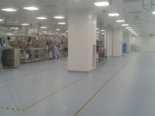 Немски инвеститори и мощна азиатска фирма строят 5 завода до Пловдив
