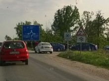 Зрелищен арест край Пловдив? Полицията: Няма такова нещо!