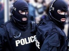 15 арестувани от Фонда за лечение на деца в чужбина, били организирана престъпна група