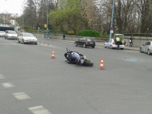 17 загинали и 295 ранени по пътищата на Пловдив и областта за 4 месеца