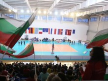Пловдив с голям шанс за домакин на още две европейски първенства