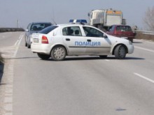 Турски ТИР уби полицай на магистрала Тракия край Пловдив
