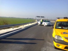 Загиналият пловдивски полицай е Николай Треновски, има две деца