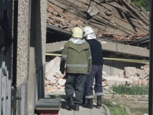 Чудо изпод руините в "Коматево": Децата са живи и без сериозни травми!
