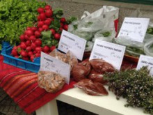 Българите и румънците отделят най-голям процент от доходите си за храна