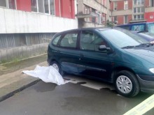 Трагедия в Казанлък