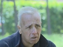 Болен от рак разкри през сълзи как марихуаната му помага 