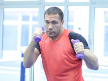 Кобрата с ответен удар: Чисора е следващото шише, което ще изпразня