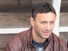 Георги Марков: Вкараха ни след рикошети, паднахме незаслужено