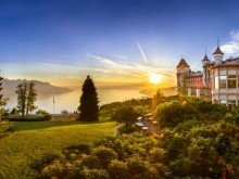 Успешната кариера в туризма и хотелиерството