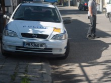 Пиян водач пострада при катастрофа