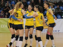 Пълна бойна готовност в Марица