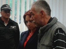 Турският тираджия, премазал полицай край Пловдив: Съжалявам!