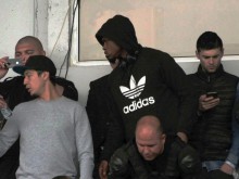 Вижте в Plovdiv24.bg новия чужденец в Локо