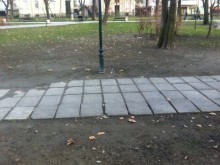 Обсъждат съдбата на пловдивските паркове днес