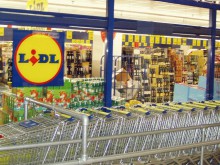 Одрусаха Lidl с близо 2 милиона лева заради заблуждаваща реклама