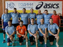 Още един пловдивски отбор стана шампион по волейбол