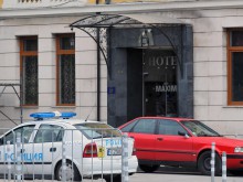 Британец почина в наш хотел след мощна употреба на алкохол