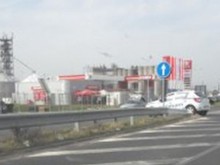Забранен обратен завой край Труд, дали е патрулка?