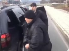 ГЕРБ предлага частните гардове да се контролират от вътрешния министър	