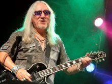 Uriah Heep: Нямаме търпение да се видим в Пловдив!