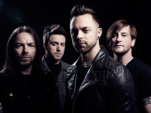 Bullet For My Valentine ����� �� Summer Chaos 2016