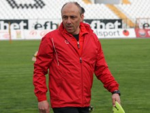 Стана ясно кой е №1 в списъка на Илиан Илиев за нова селекция