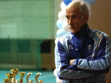 Треньор избра Марица, за да сложи край на 40-годишна кариера