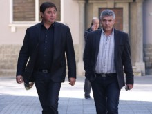 Извънредно: Промяна в собствеността на Ботев
