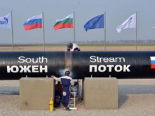 Обсъждат нов вариант на "Южен поток" от Крим до Варна