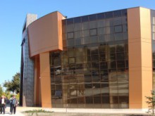 "Тракия" ще е музата на тазгодишния архитектурен фестивал 