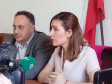 Ангелкова: Очакваме 30% повече руски туристи от миналата година