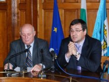 Общината се отказва от ново депо за утайки, ще разширява Пречиствателната