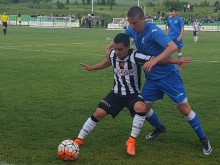 Локо изпусна Купата след драма и 16 дузпи във финала