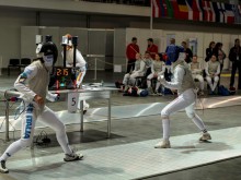 Яка конкуренция на Евро 2016 в Пловдив! 6 шампиона от 6 различни държави