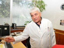 Основна версия: Пребитият проф. Станчев поръчан от колеги 