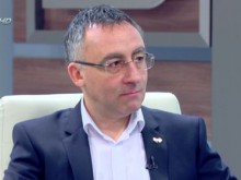 И "Арменци" на Яворов отпада от училище 