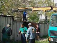 Областният управител върна решението за платените паркоместа в Пловдив!